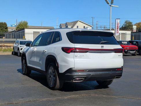 New 2026 Buick Enclave Preferred w/ Power Package image 6