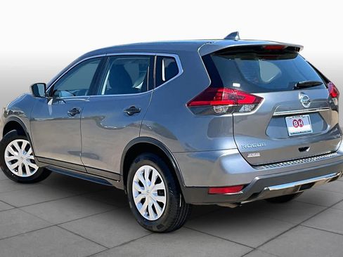 Used 2020 Nissan Rogue S FWD image 11