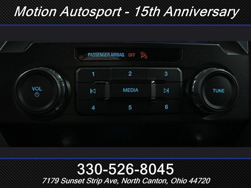 Used 2019 Ford F150 XLT w/ Equipment Group 302A Luxury AWD/4WD image 20