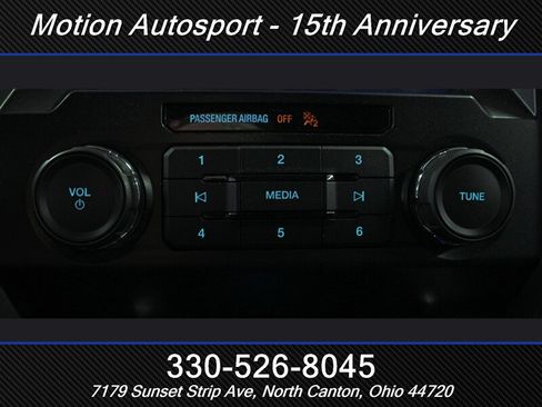Used 2019 Ford F150 XLT w/ Equipment Group 302A Luxury AWD/4WD image 20
