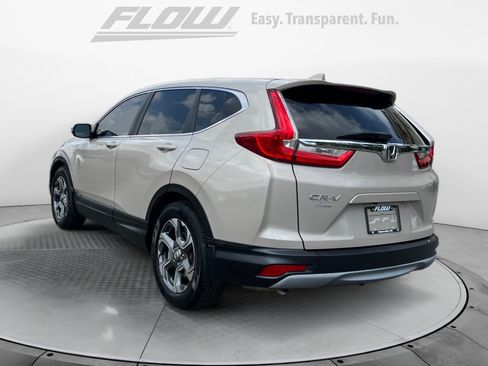 Used 2018 Honda CR-V EX image 6