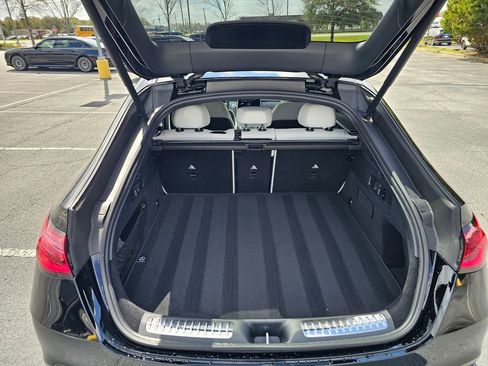 New 2026 Mercedes-Benz GLC 300 4MATIC image 25