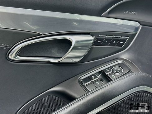 Used 2015 Porsche Cayman GTS RWD image 14