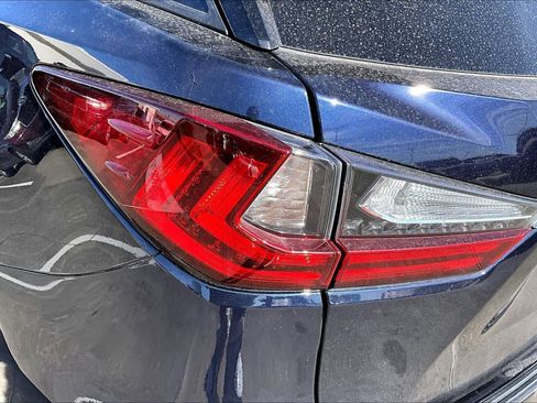 Used 2019 Lexus RX 350L w/ Premium Package image 25