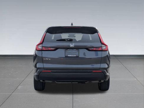 Certified 2024 Honda CR-V EX-L image 5