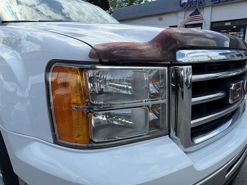 Used 2012 GMC Sierra 1500 SLE w/ Power Tech Package AWD/4WD image 15