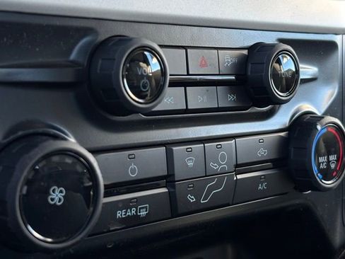 New 2026 Ford F250 XLT w/ FX4 Off-Road Package image 34