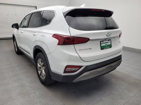Used 2019 Hyundai Santa Fe SEL image 6