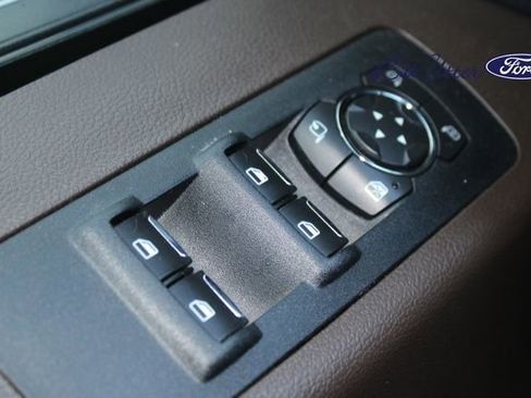 Used 2016 Ford F150 King Ranch w/ Equipment Group 601A Luxury image 23