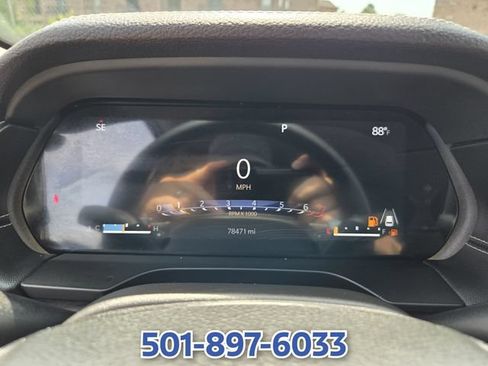 Used 2023 Jeep Grand Cherokee Limited RWD image 23