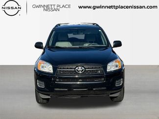 Used 2011 Toyota RAV4 2WD video 2