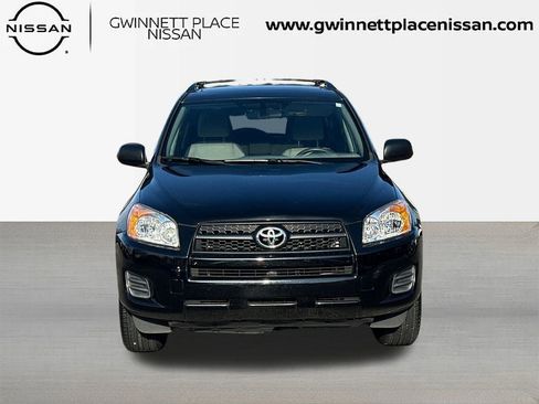 Used 2011 Toyota RAV4 2WD image 2