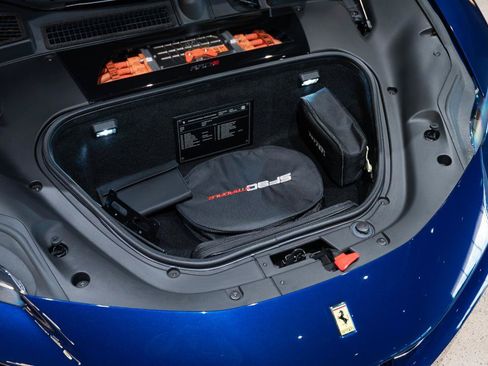 Used 2023 Ferrari SF90 Stradale AWD/4WD image 36