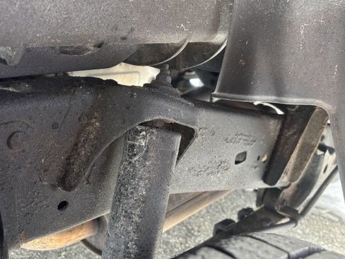 Used 2010 Toyota Tacoma 4x4 Regular Cab image 38