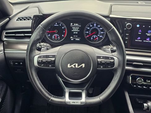 Used 2023 Kia K5 GT FWD image 15