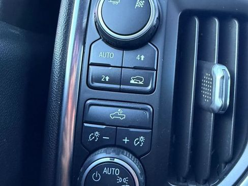 Used 2019 Chevrolet Silverado 1500 LT w/ All-Star Edition AWD/4WD image 28