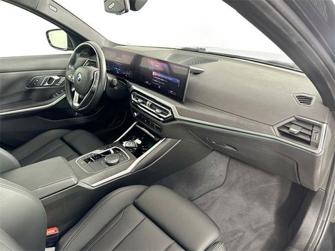 Used 2024 BMW 330e xDrive 330e xDrive w/ Convenience Package image 30