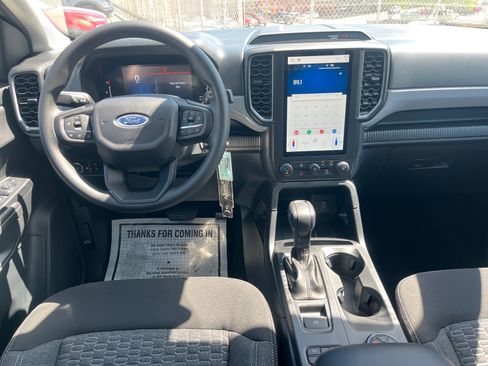 New 2026 Ford Ranger XL AWD/4WD image 7