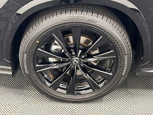 Certified 2024 Lexus NX 450h+ F Sport w/ Vision Package AWD/4WD image 22