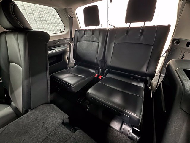 Used 2024 Toyota 4Runner SR5 Premium w/ Moonroof Package AWD/4WD image 12