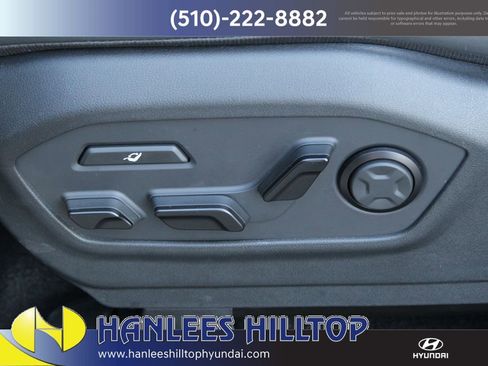 New 2025 Hyundai Santa Fe Calligraphy image 14