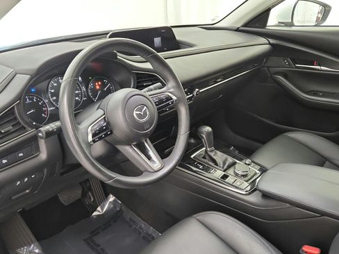 Used 2024 MAZDA CX-30 AWD 2.5 S w/ Preferred Package image 16