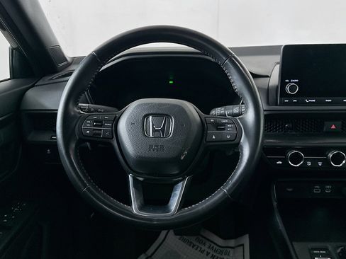 Used 2024 Honda CR-V Sport image 18