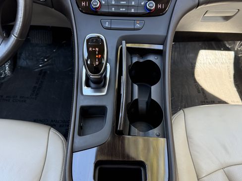 Used 2017 Buick LaCrosse Essence w/ Sights and Sounds Package image 26