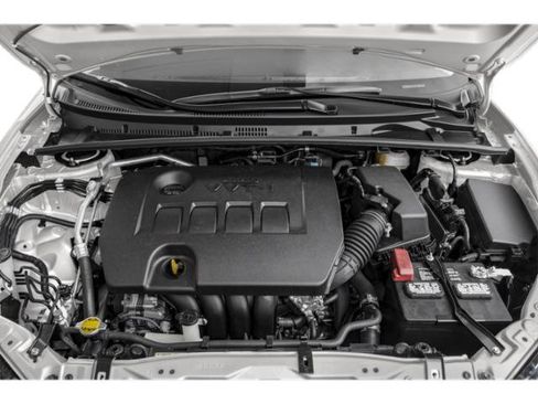 Used 2019 Toyota Corolla LE FWD image 14