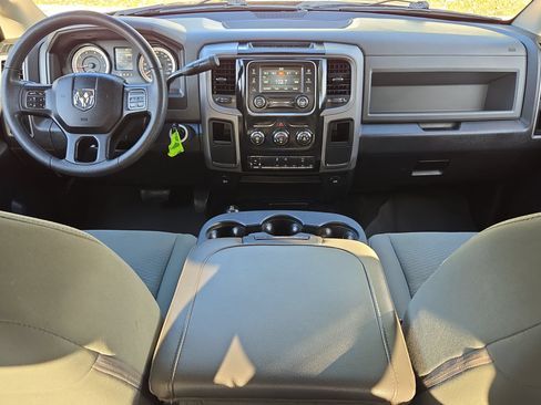 Used 2016 RAM 2500 Tradesman w/ Popular Equipment Group AWD/4WD image 15