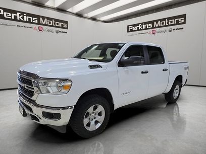 Certified 2024 RAM 1500 Big Horn
