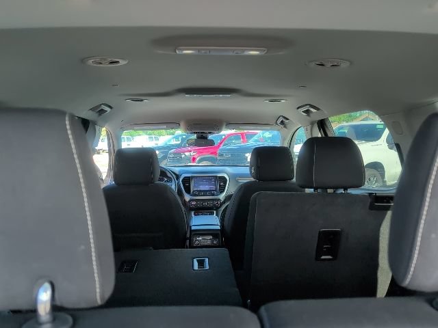 Used 2022 GMC Acadia SLE AWD/4WD image 34