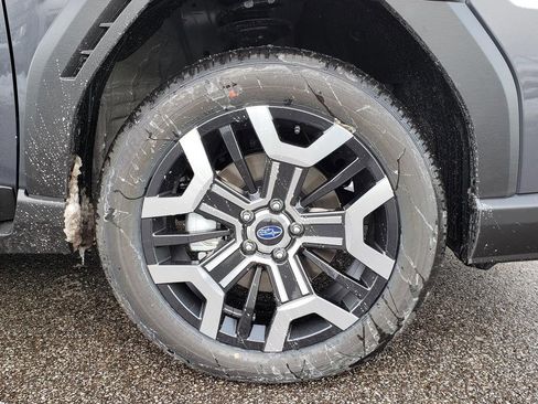 New 2026 Subaru Outback Touring XT image 12