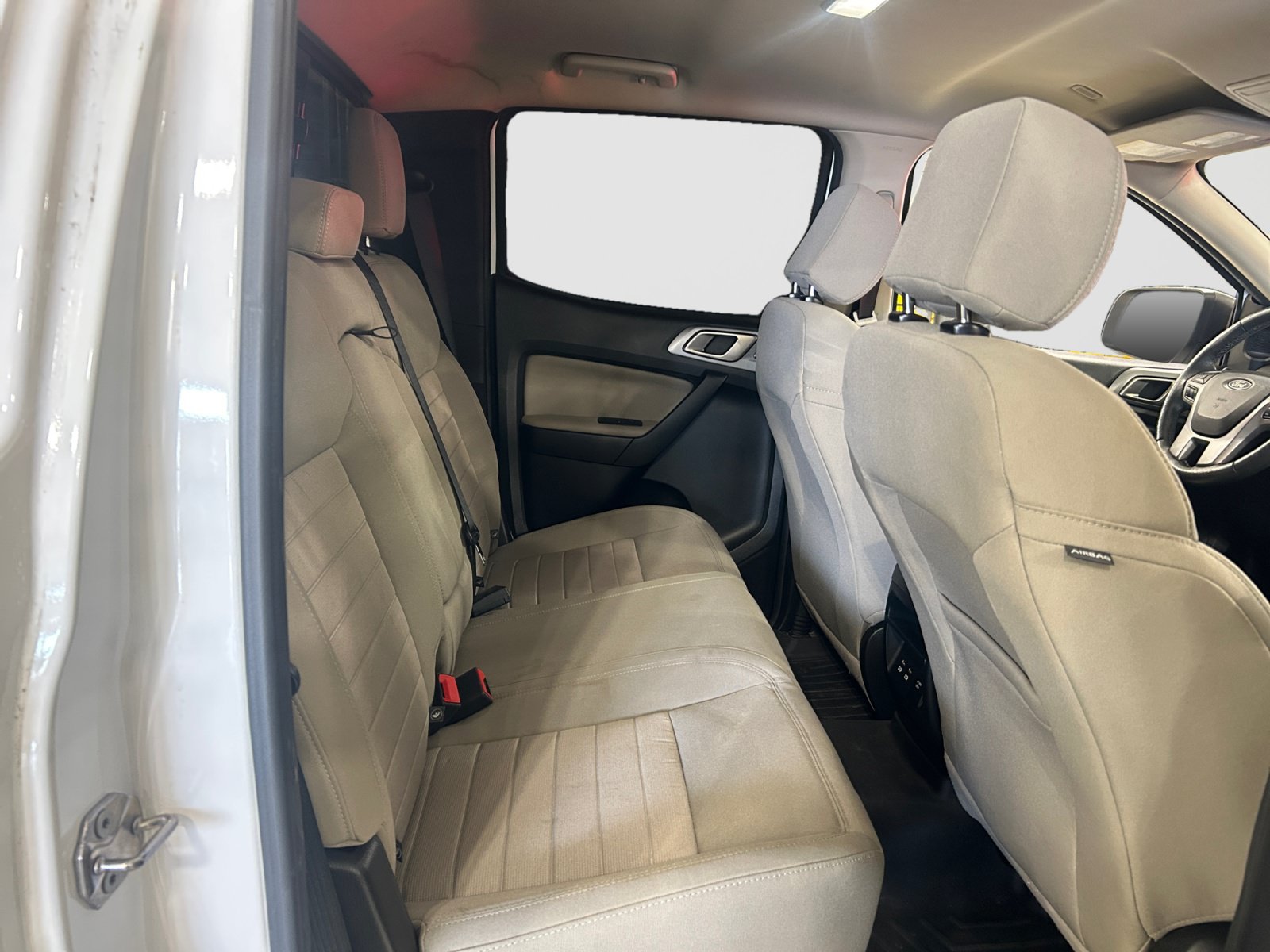 Used 2019 Ford Ranger XLT w/ Equipment Group 302A Luxury RWD image 20