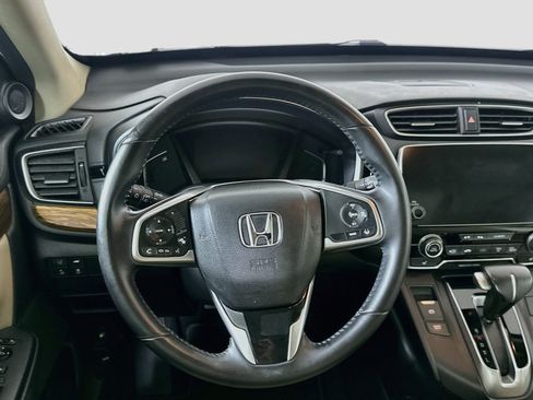 Used 2018 Honda CR-V EX-L image 17