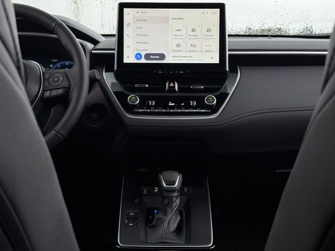 New 2026 Toyota Corolla Cross XSE image 15