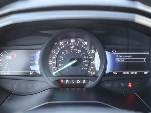 Used 2024 Ford Edge SEL image 21