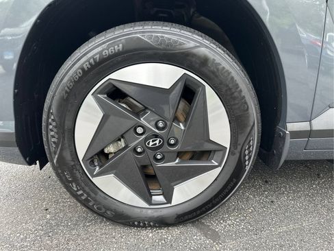 Used 2024 Hyundai Kona SEL FWD image 24