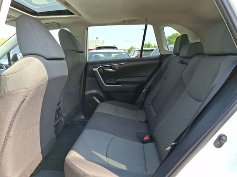 Certified 2024 Toyota RAV4 XLE w/ Convenience Package AWD/4WD image 12
