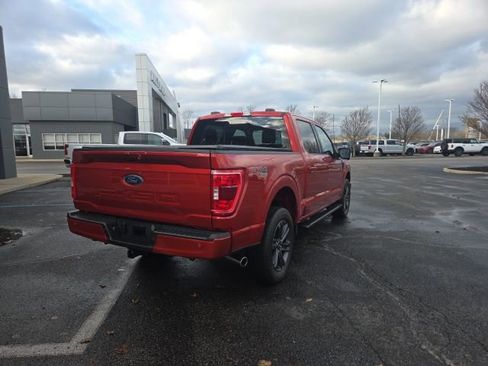 Used 2023 Ford F150 XLT w/ Equipment Group 302A High image 6