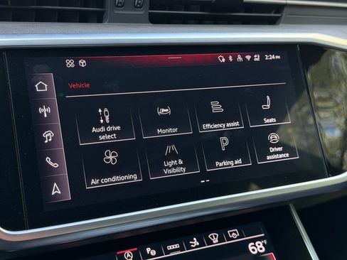 Used 2025 Audi RS 7 Performance image 23