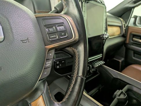 Used 2022 RAM 2500 Limited image 21