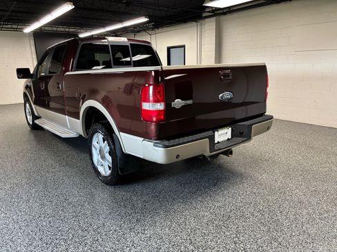 Used 2008 Ford F150 King Ranch image 8