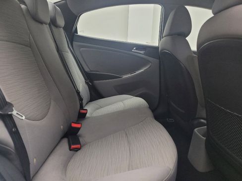 Used 2017 Hyundai Accent SE image 19