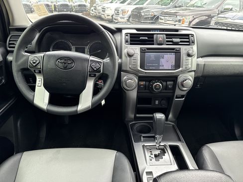 Used 2017 Toyota 4Runner SR5 Premium RWD image 22