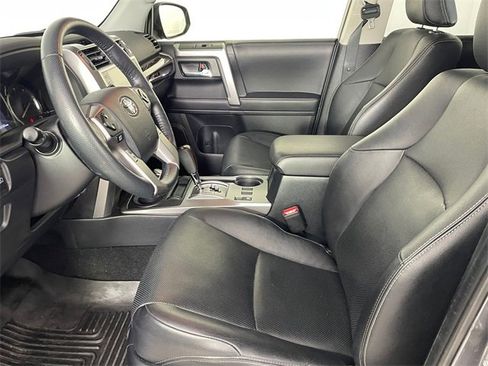 Used 2023 Toyota 4Runner Limited image 2