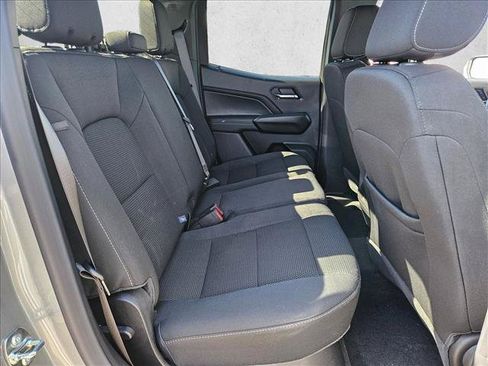 New 2026 Chevrolet Colorado LT RWD image 16