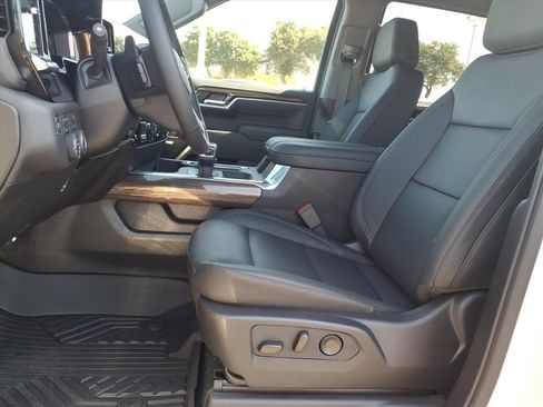 New 2026 Chevrolet Silverado 1500 RST w/ Convenience Package II image 12