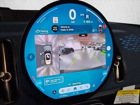 New 2026 MINI Cooper Countryman S w/ Comfort Package Max image 13