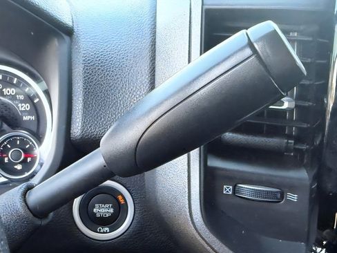 Certified 2025 RAM 2500 Tradesman AWD/4WD image 29